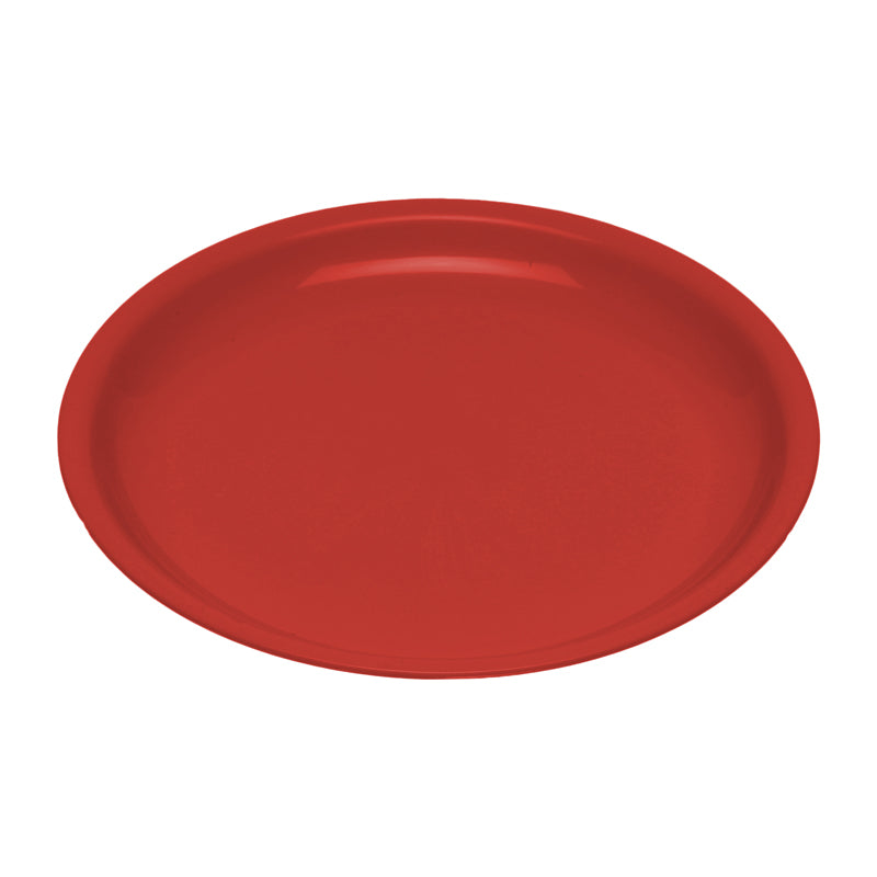 Mihaya Red Dinner Set (400 ml) - 24 Piece Set media 4