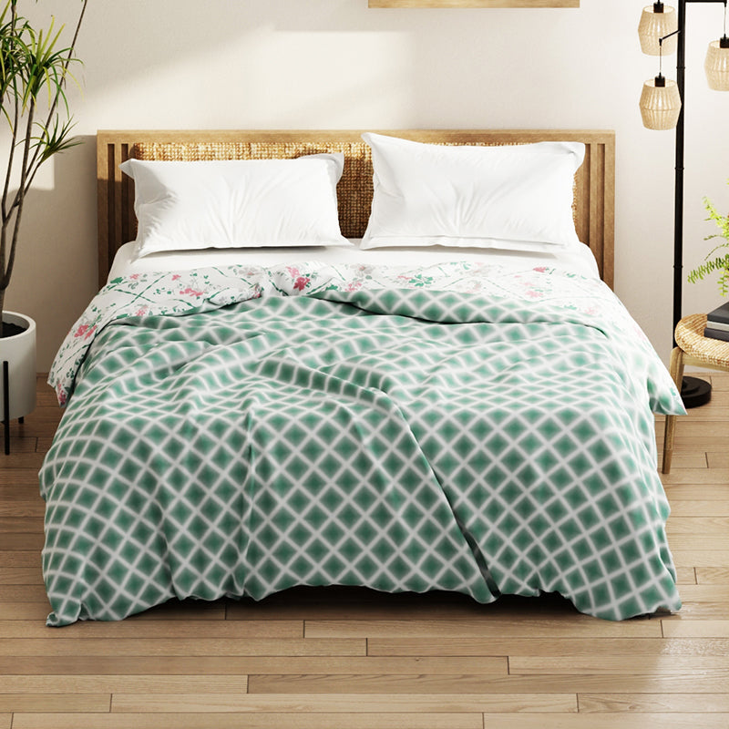 Glace Cotton/Microfiber