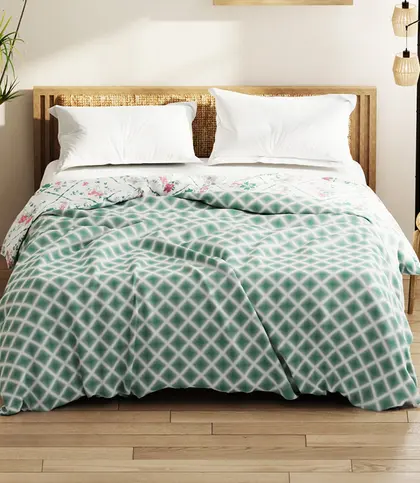 Glace Cotton/Microfiber