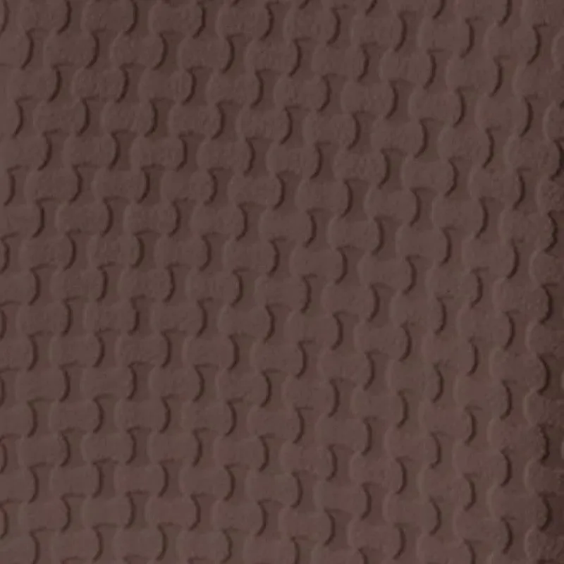Nexo Neat Fit Chair Cover (Brown) - Set Of Six media 4