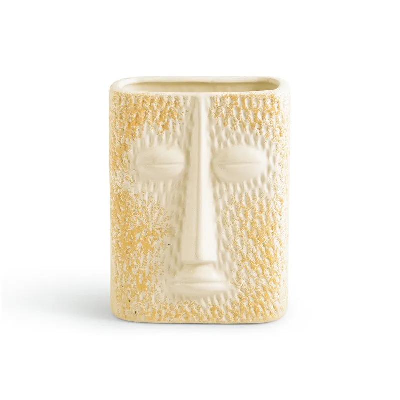 Aveline Ceramic Vase media 3