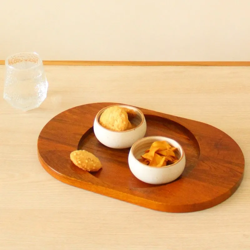 ZenithEdge Serving Tray media 1