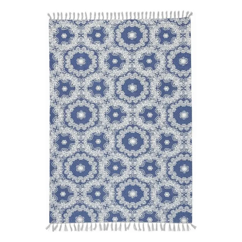 Stepra Handloom Dhurries media 10