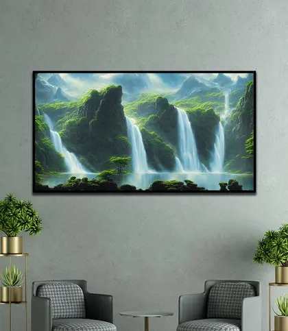 Canvas