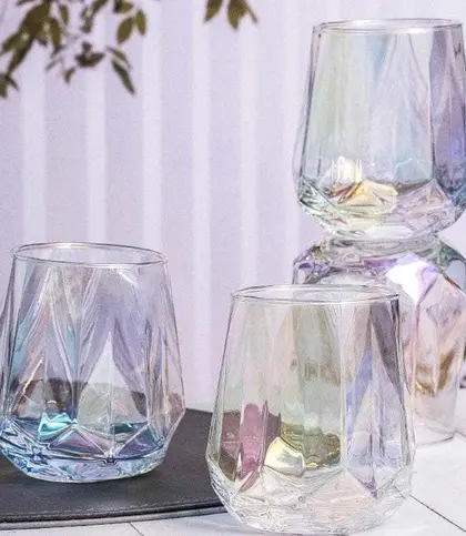 Glass