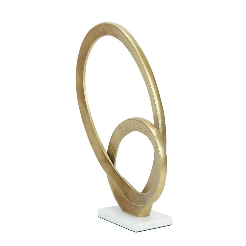 Ajia Abstract Showpiece media 5