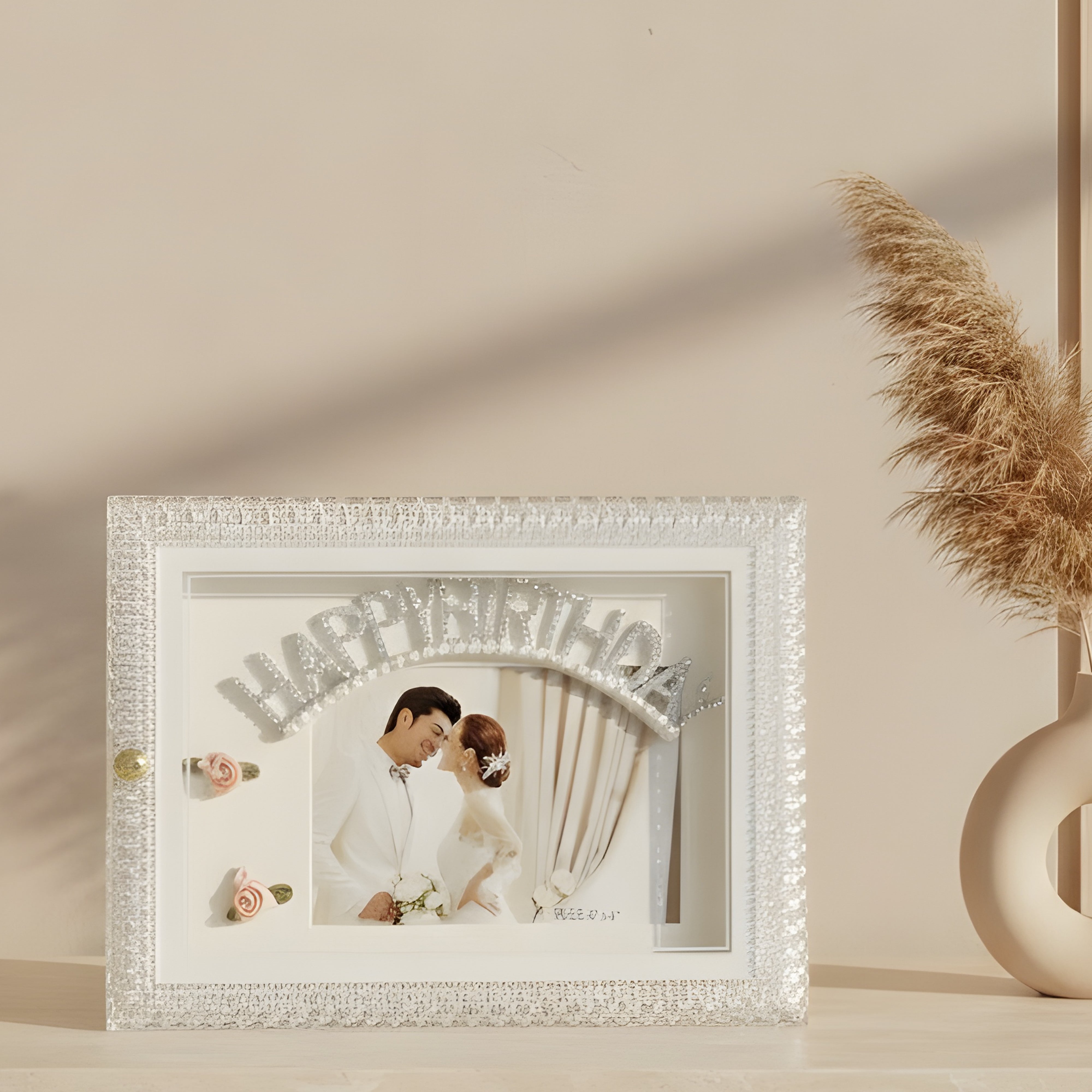 GlowForm Photo Frame media 6