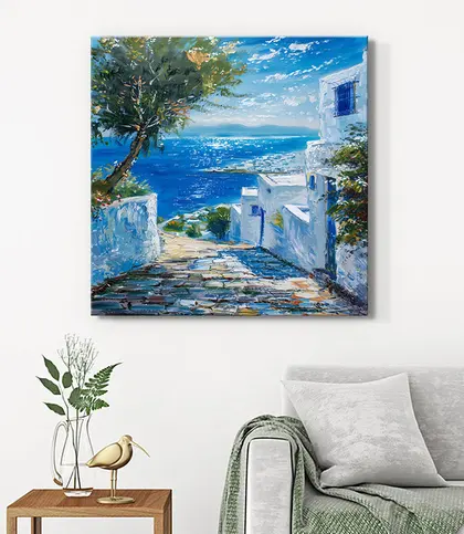Poly Canvas