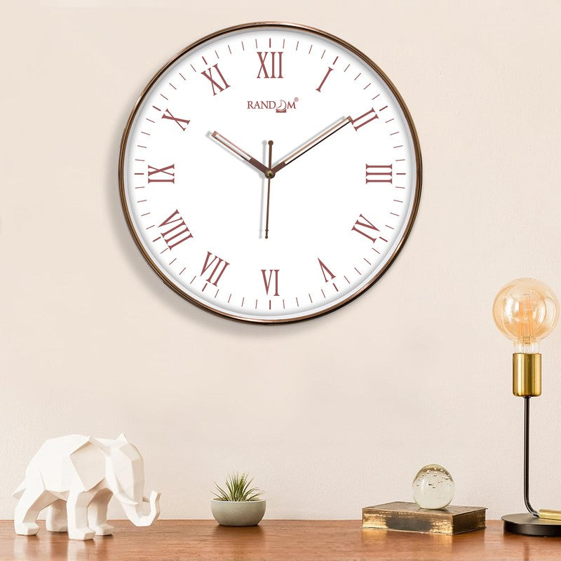 Grivon Wall Clock
