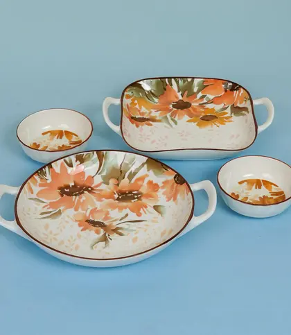 Porcelain