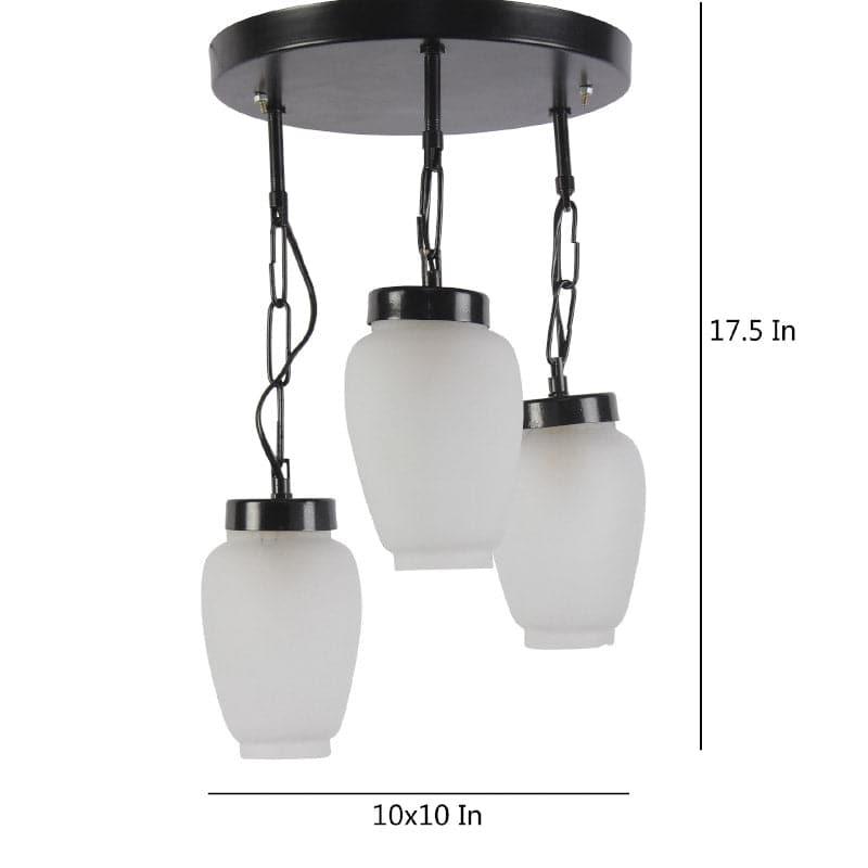 Darna Cluster Ceiling lamp media 5