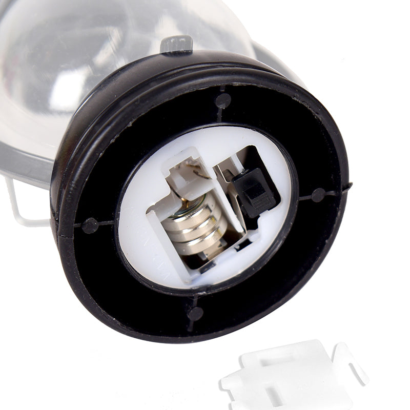 Lanterra LED Battery Candle (Black) - Set Of Two media 6