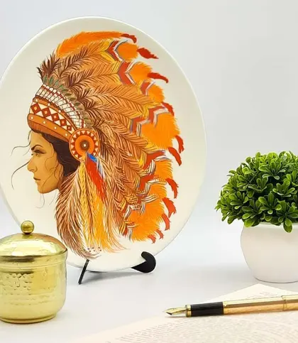 Bone China