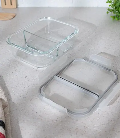 Glass
