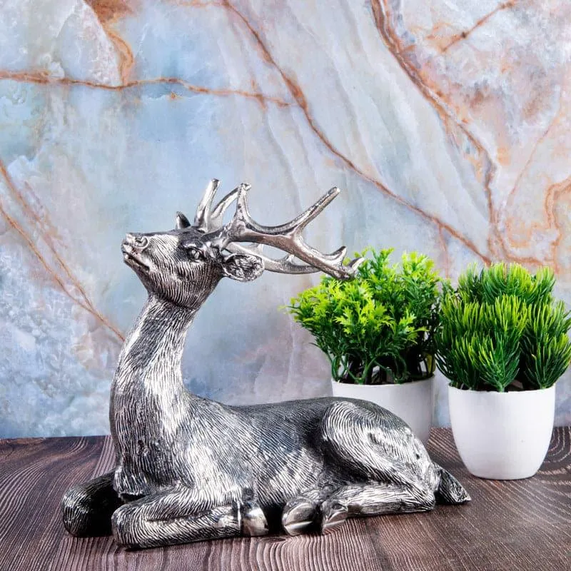 Deer Dime Showpiece media 1