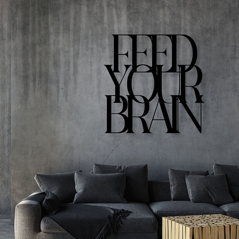 Feed Your