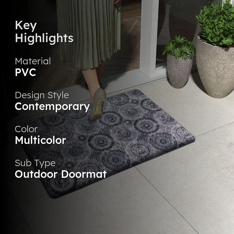 Stevara Anti-Fatigue PVC Door Mats media 2