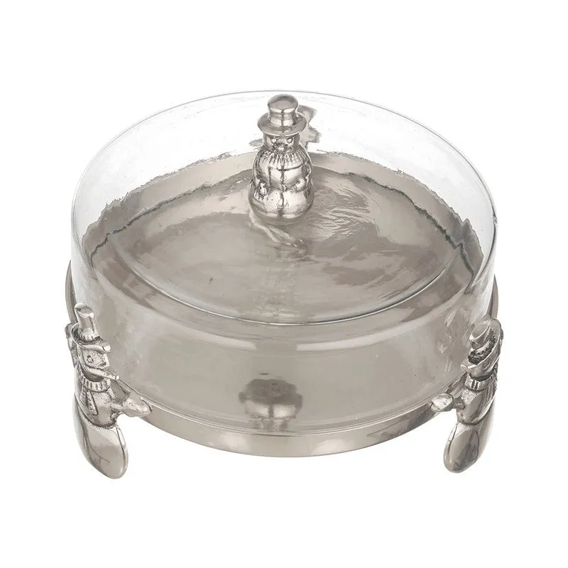 WinterWonder Cake Stand media 5