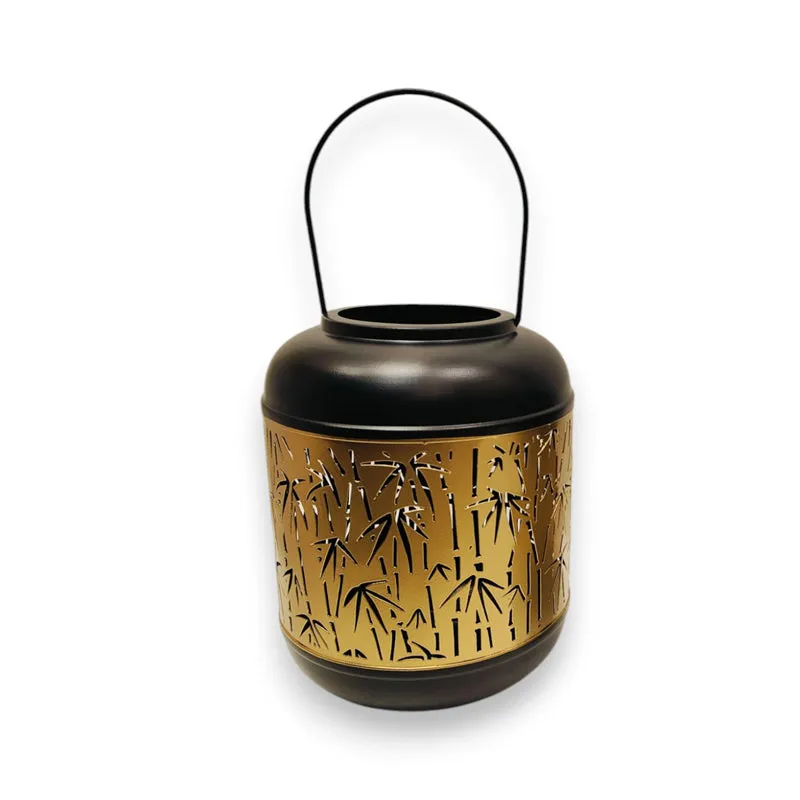Illume Metal Tea Light Holder media 3