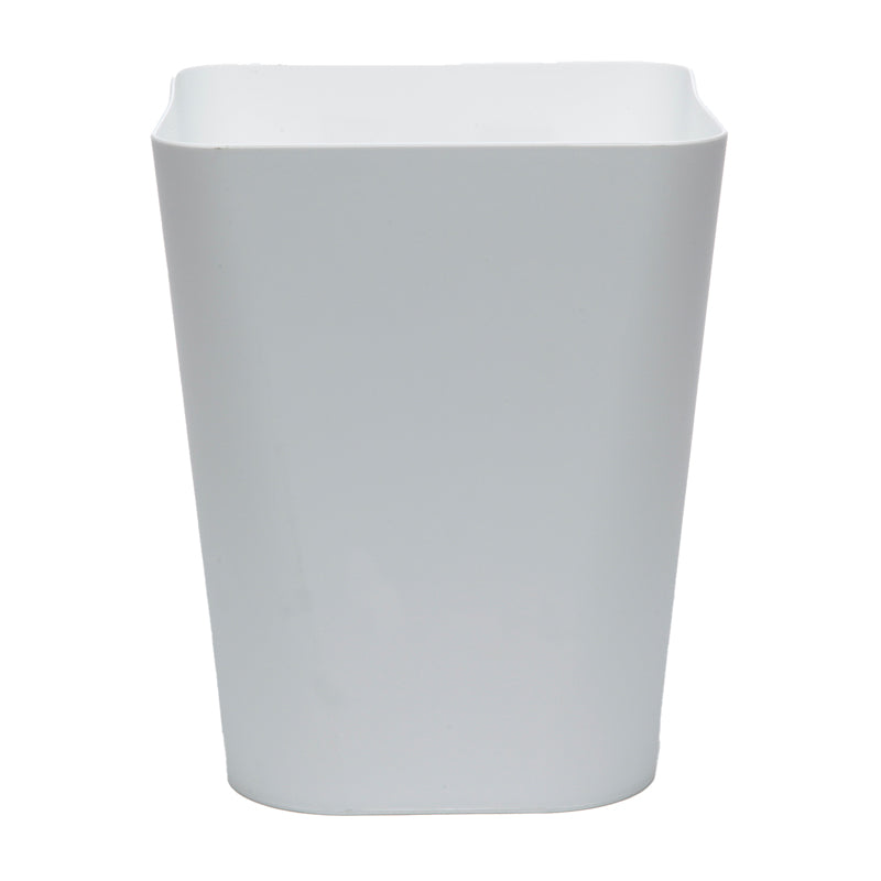Neil Dust Bin (Grey) - Set Of Two media 3