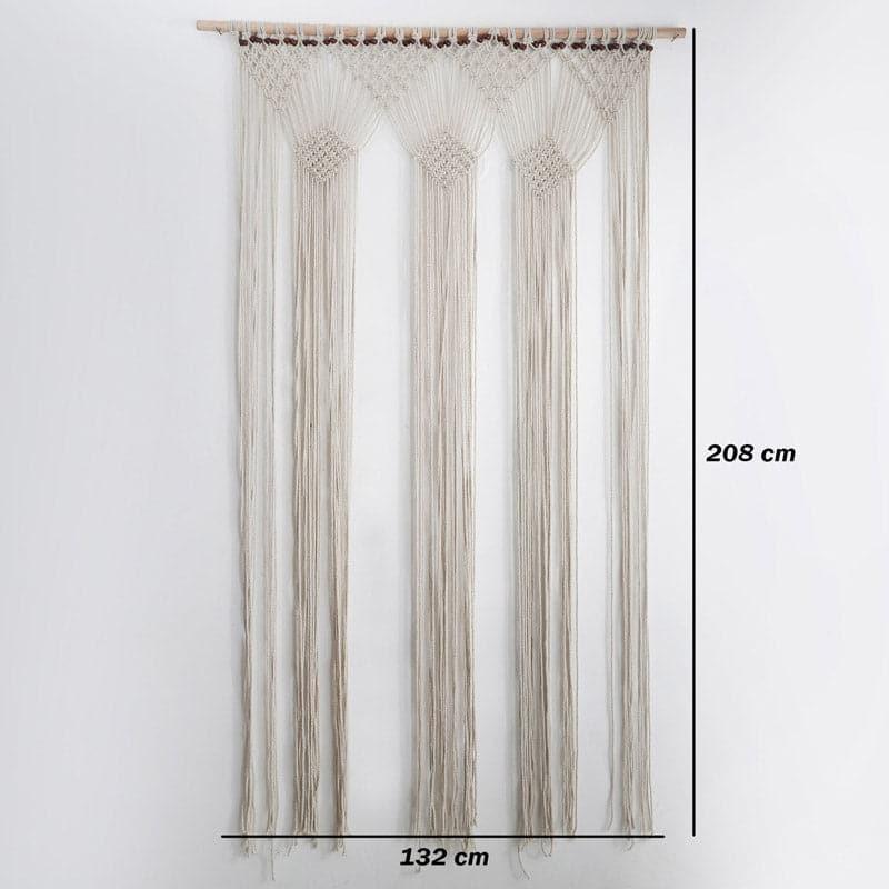 Aquala Macrame Wall Hanging media 5