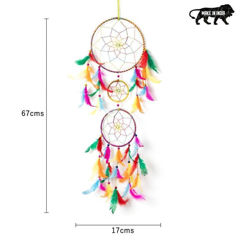 Holi Dreamcatcher media 7