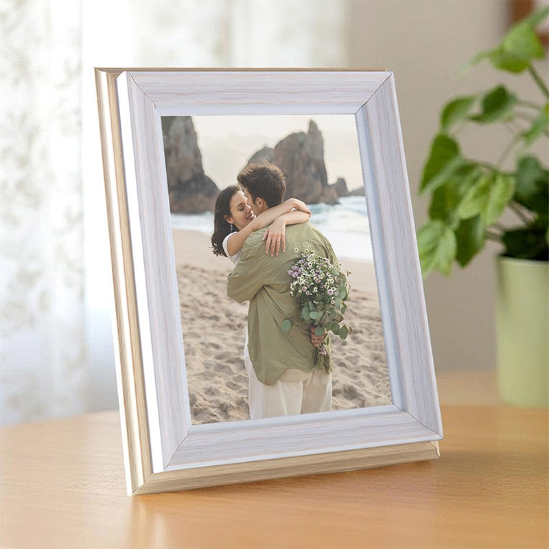 Peria Wooden Photo Frame media 3