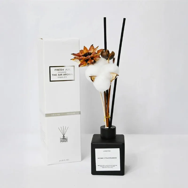 Flora Shangri-La Aromatic Diffuser media 5