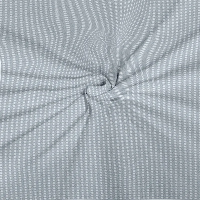 Petal Bloom Delight Curtains - Set of Three media 4
