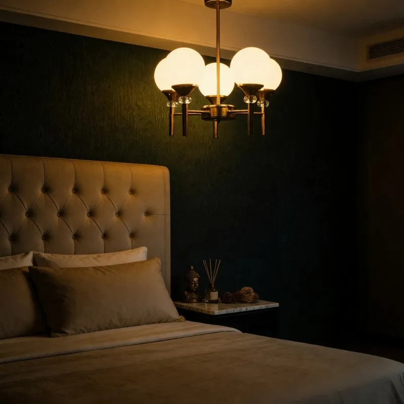 Orbette VI Ceiling Lamp media 4