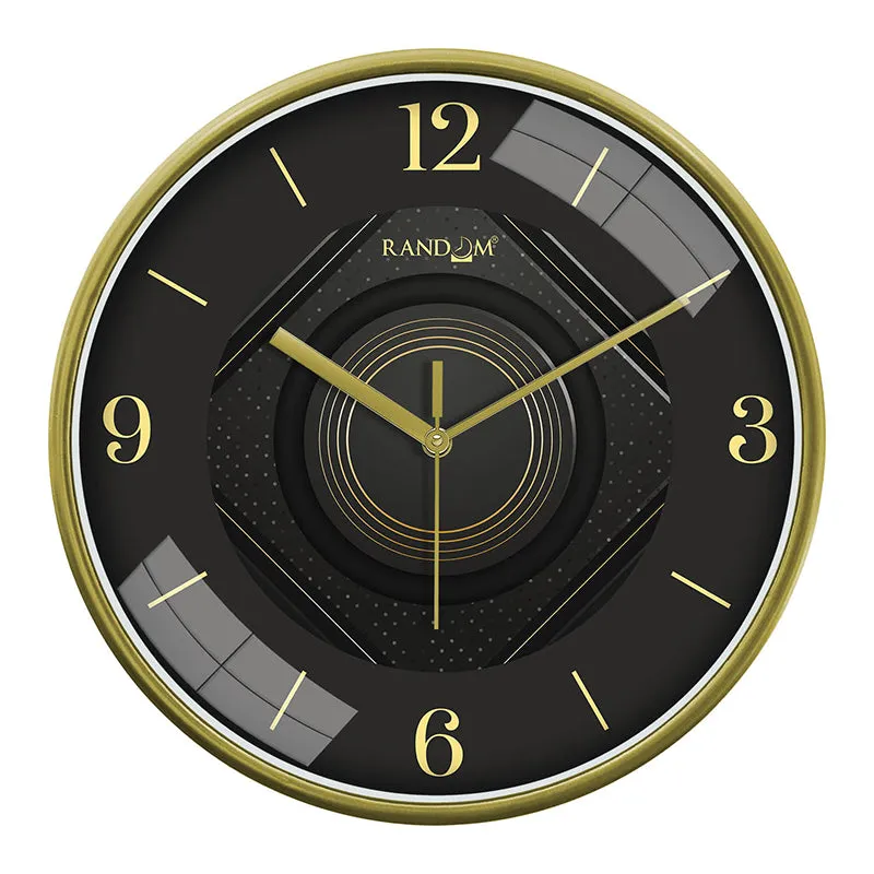 Tempus Infinite Wall Clock media 3