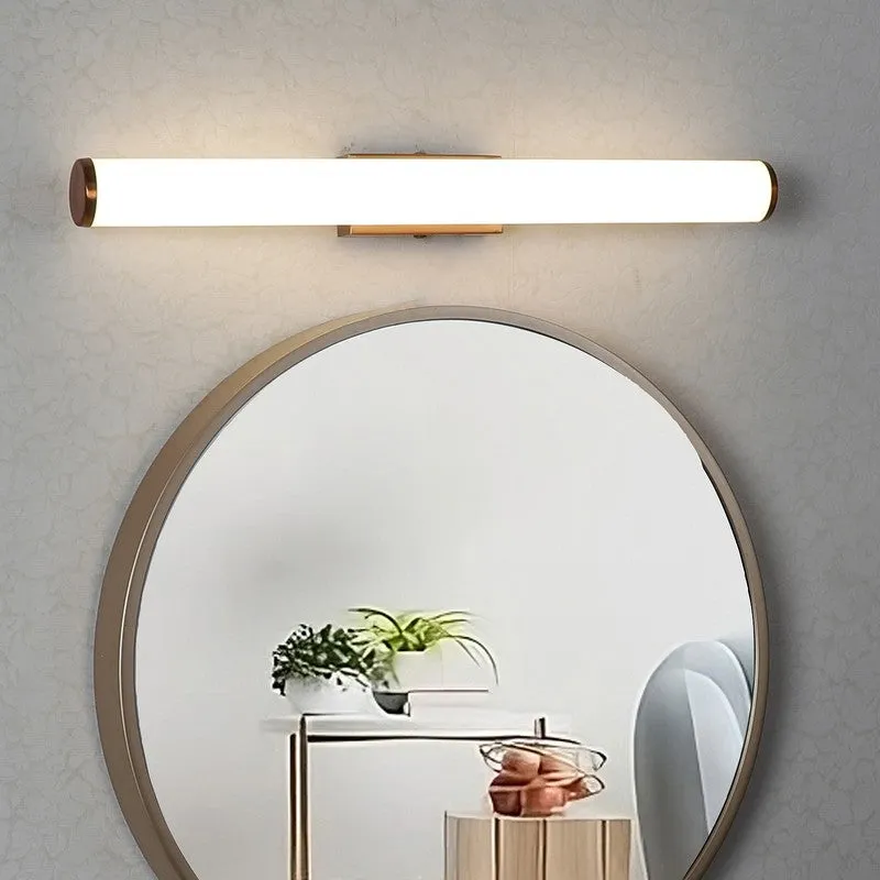 Nerisse Iron Wall Lamp media 1