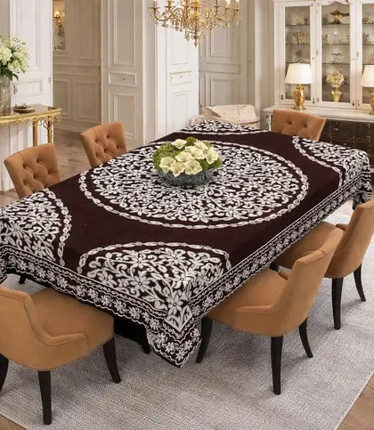 Cotton Chenille