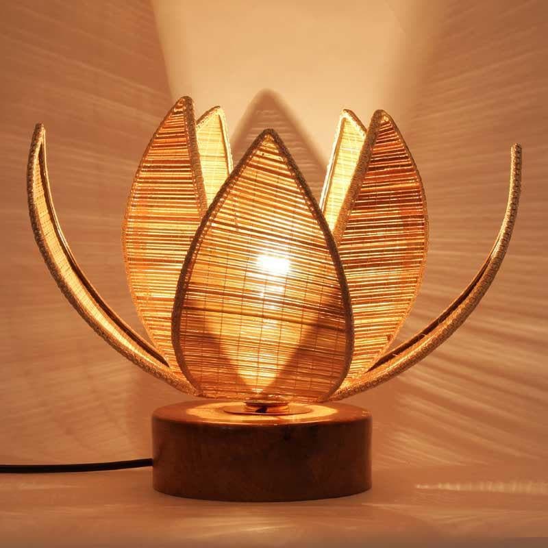 Bamboo Shade