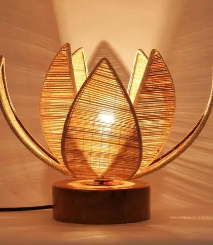 Bamboo Shade