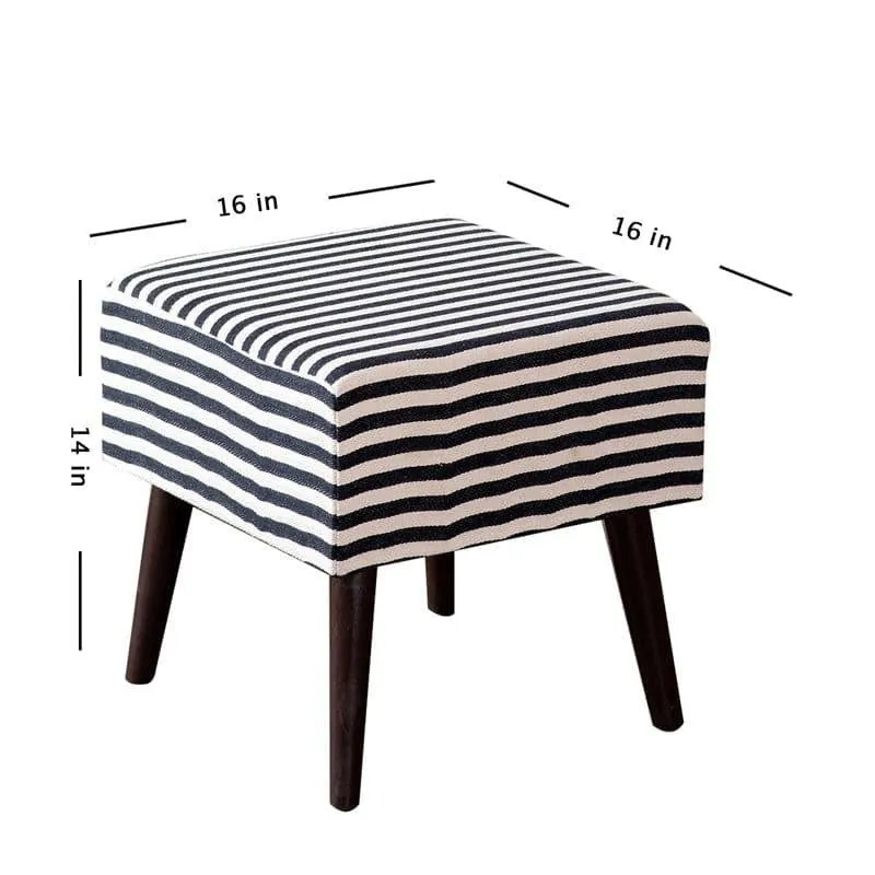 Delway Wooden Stool media 4