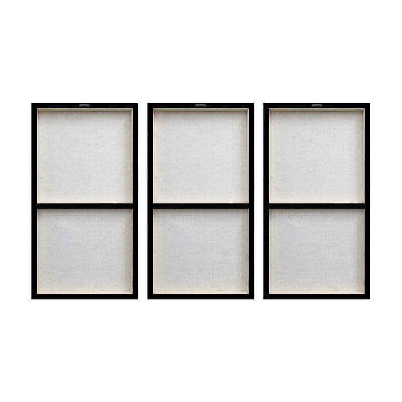 Flight Flare Canvas Wall Art - Set Of Three media 5