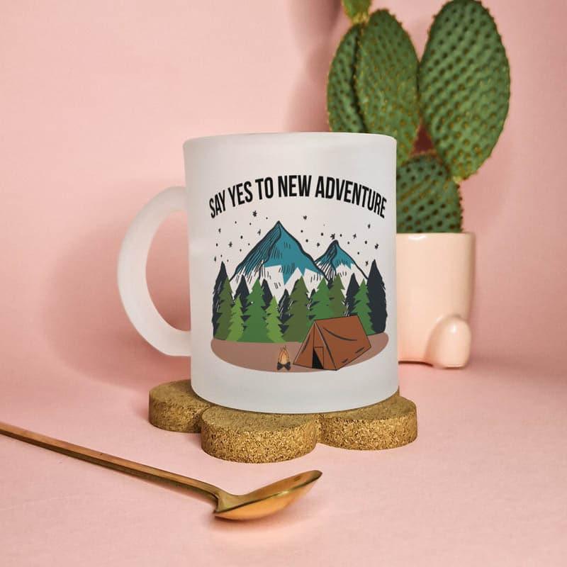 Adventure Brew