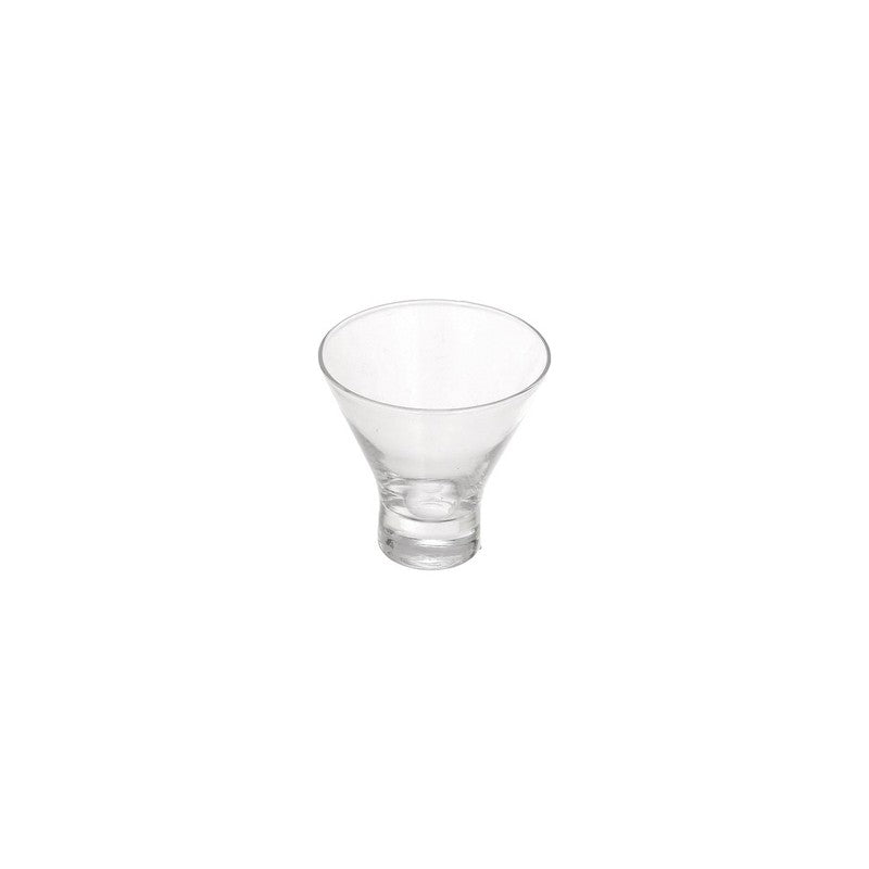 Lunara Cocktail Glass(180 mL) - Set Of Four media 5