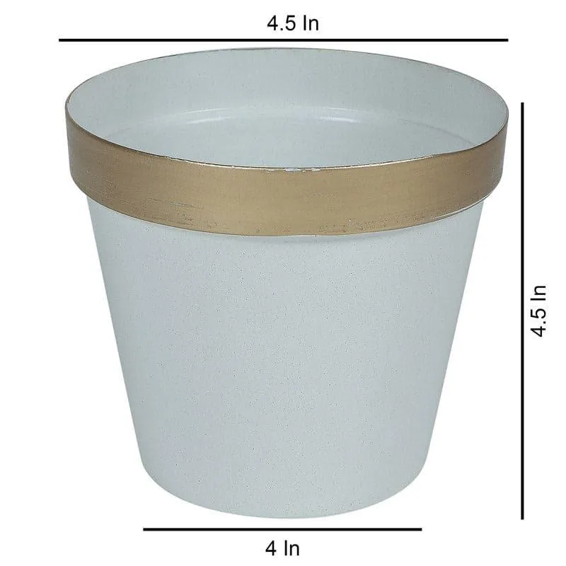 Darla Dose Planter - Set Of Five media 6