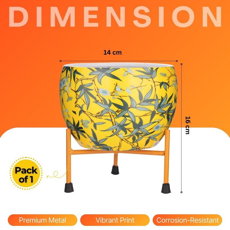 Bloom Craft Pots & Planter media 8