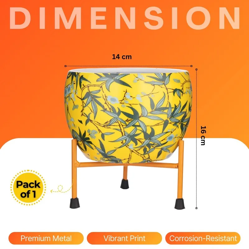 Bloom Craft Pots & Planter media 8