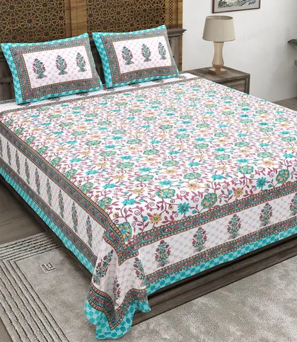 100% Cotton
