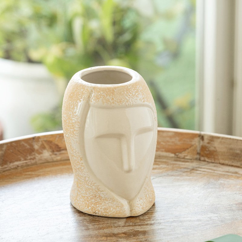 Celine Ceramic Vase