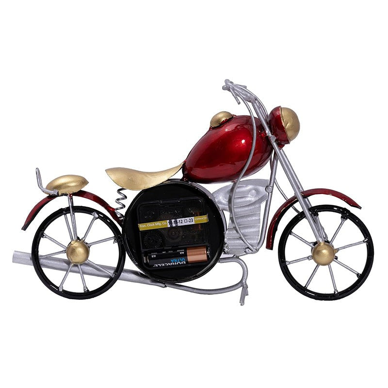 Mototime Showpiece media 3