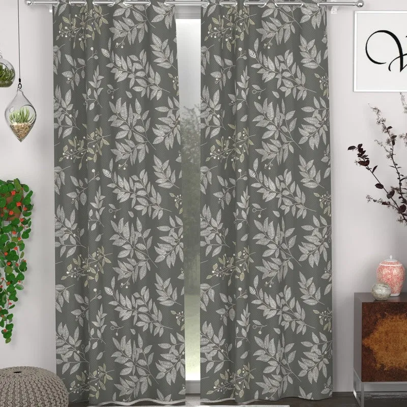 Petal Essence Curtains - Set of Two media 3