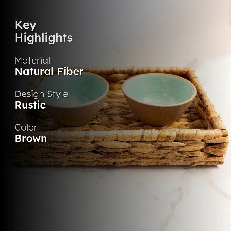 Aemon Serving Tray media 2