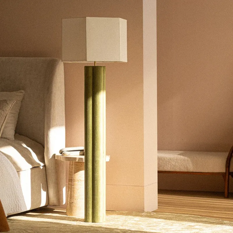 Orange Tree Ariya Floor lamp media 4