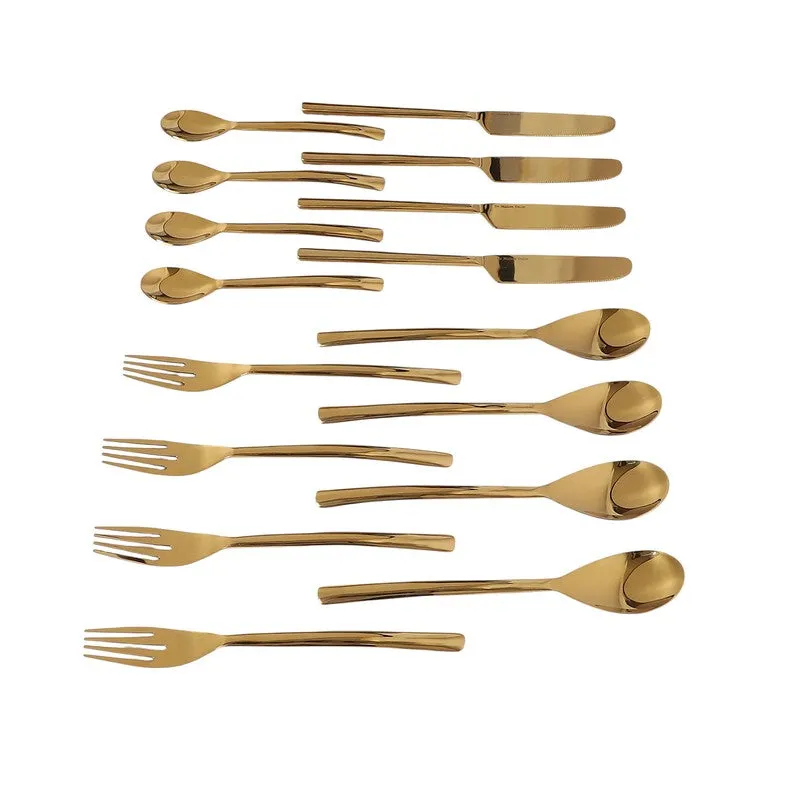 Chimera Cutlery Set - Sixteen Piece Set media 5