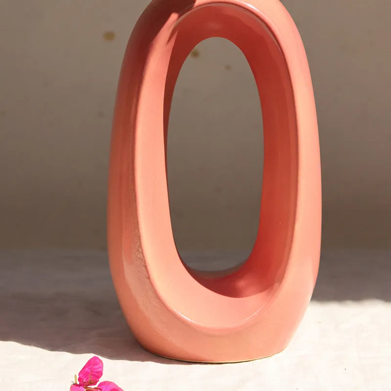 Concetta Ceramic Vase media 5